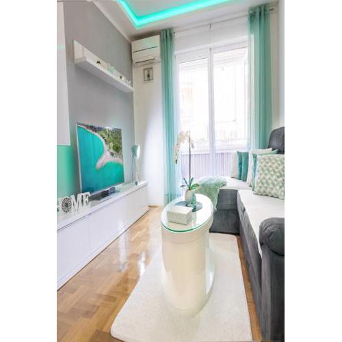 Apartment Orchidea