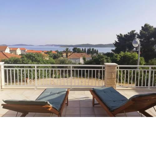 Apartment Orebic 10080a