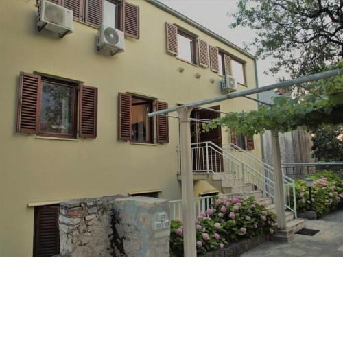 Apartment Orebic 10153f