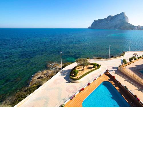Apartment Orellana by Interhome