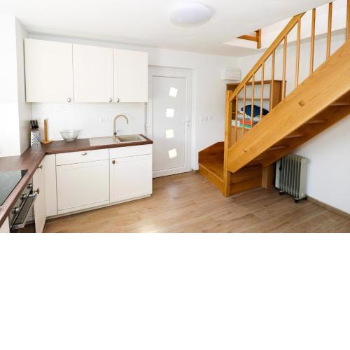 Apartment Organic Farm Hvadnik