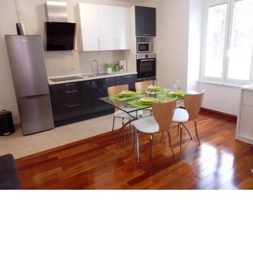 Apartment Orijeta
