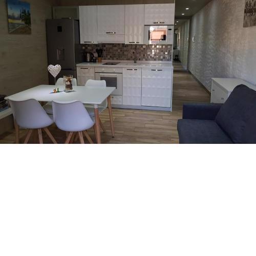 Apartment Orlando Tenerife Sur BAMBY