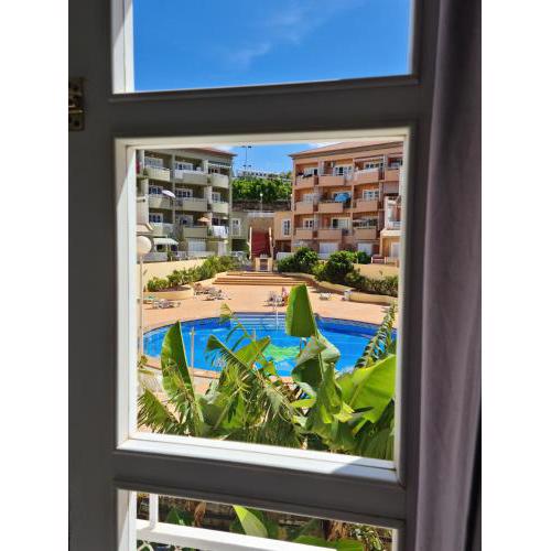 Apartment Orlando Tenerife Sur Donald 109