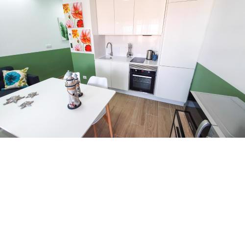 Apartment Orlando Tenerife Sur JERRY