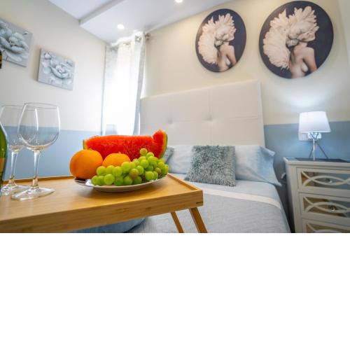 Apartment Orlando Tenerife Sur MIKEY207E208