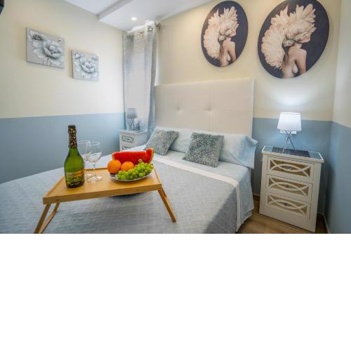 Apartment Orlando Tenerife Sur MIKEY208E207