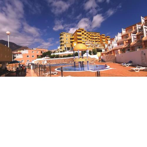 Apartment Orlando Torviscas Bajo