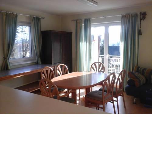 Apartment Orlitsch