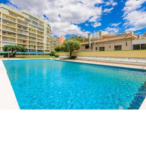 Apartment Oromar-2 by Interhome