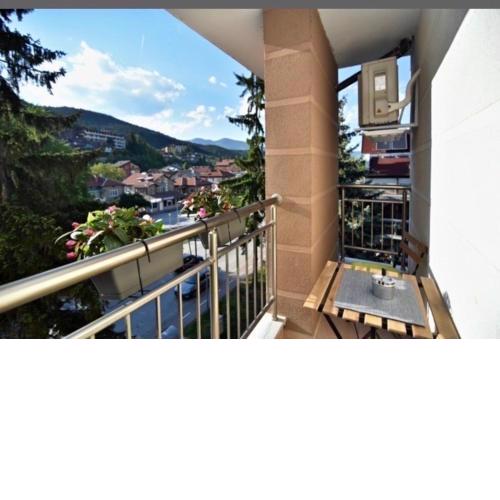 Apartment Orpheus