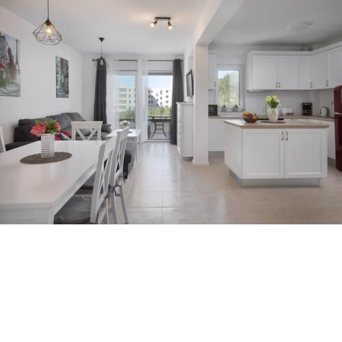 Apartment Oseka