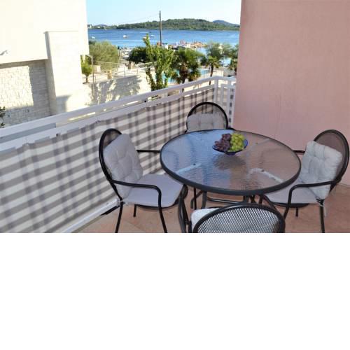 Apartment Osman