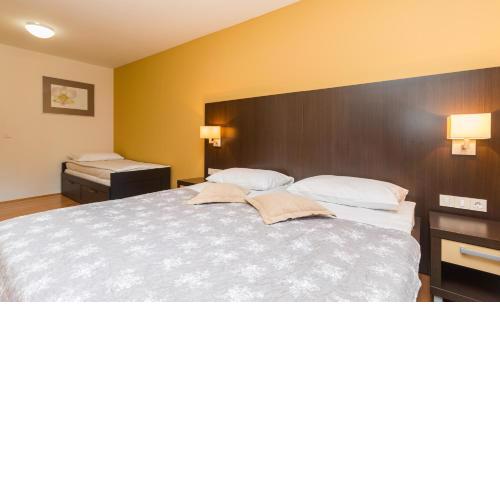 Apartment Ostro 312 in Marina Portoroz