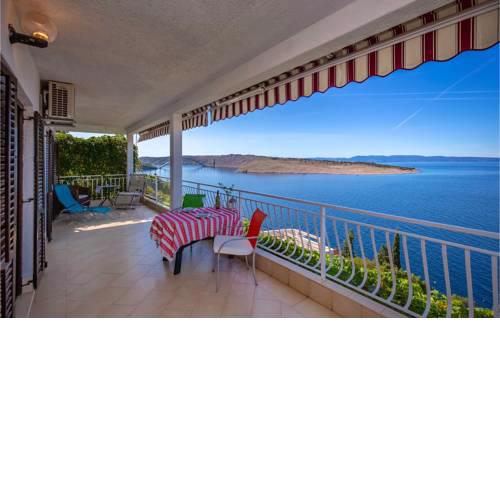 Apartment Ostro 51