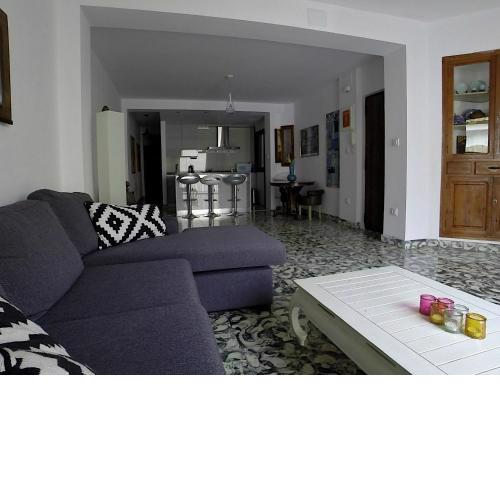 Apartment PaCa Javea