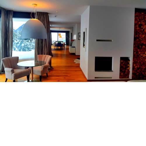 Apartment PACHA