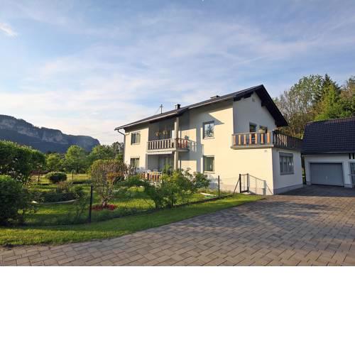 Apartment Pacher