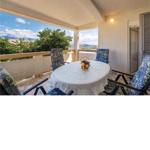 Apartment Pag 1 Croatia