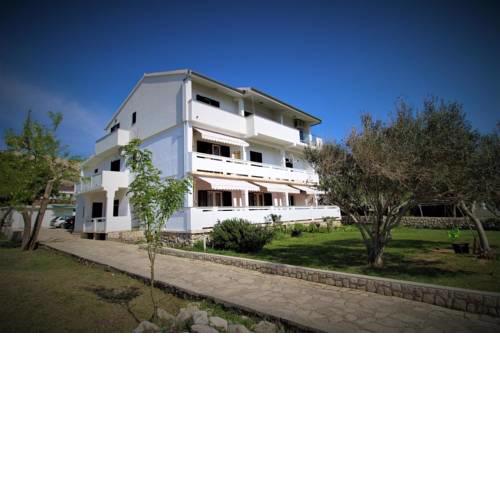 Apartment Pag 13060a