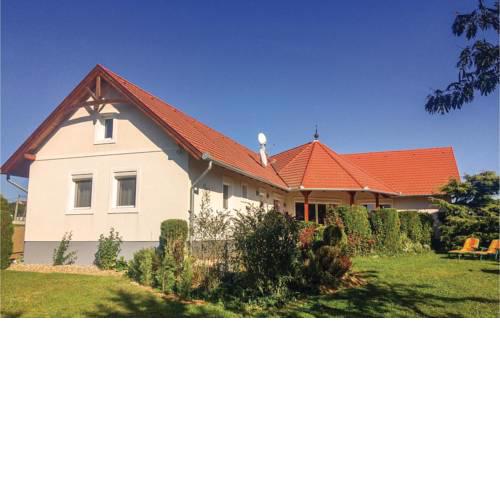 Apartment Pajtika utca-Cserszegtomaj