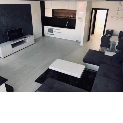 Apartment Palace Hill 3G