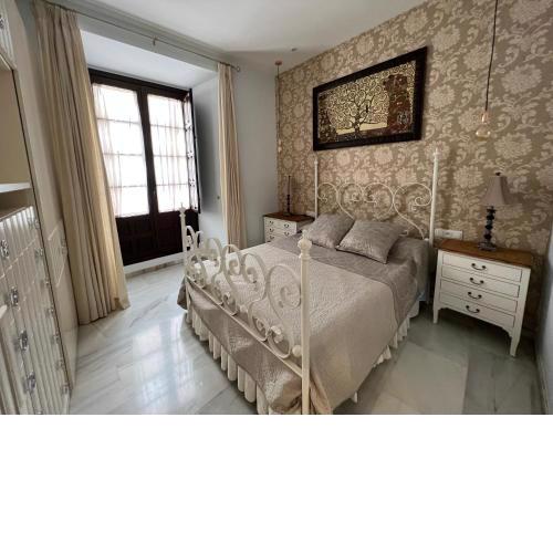 APARTMENT PALACIO DE LOS VIBORA