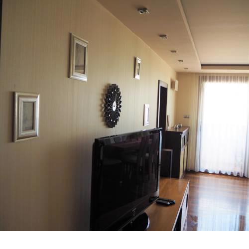 Apartment Palarikova