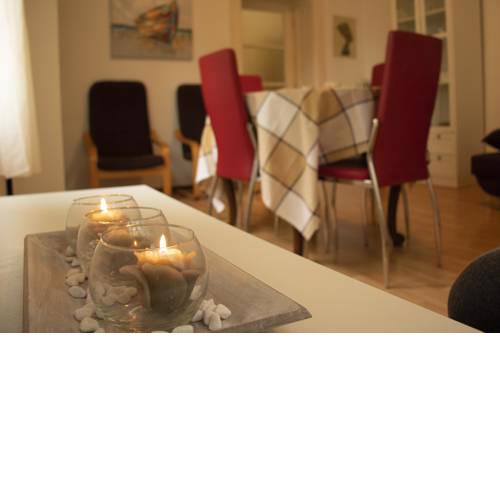 Apartment Palcic