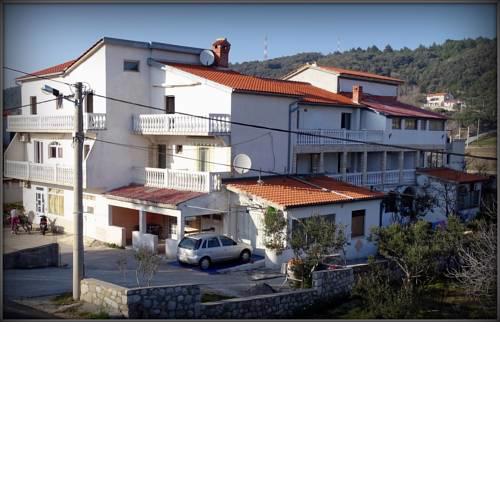 Apartment Palit 1