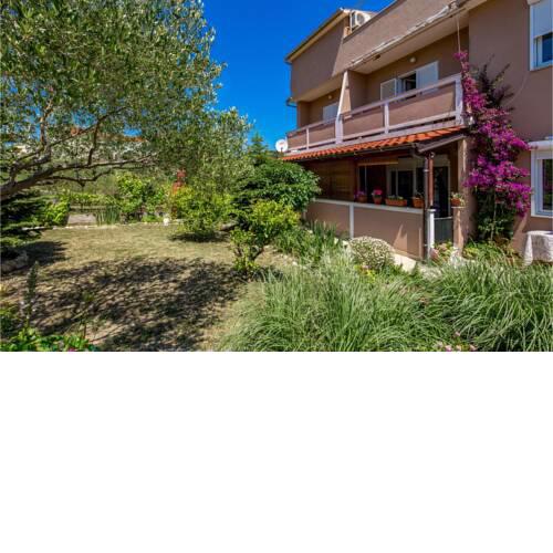 Apartment Palit IV