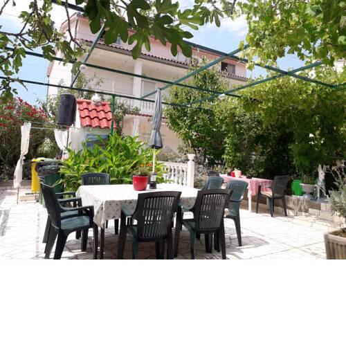 Apartment Palit