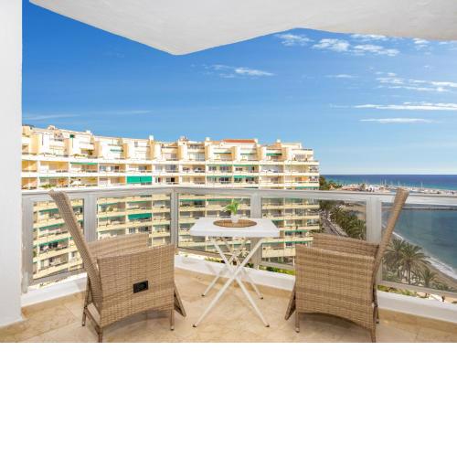 Apartment Palm Beach by Interhome