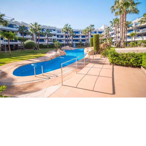 APARTMENT PALMAS DE COCO