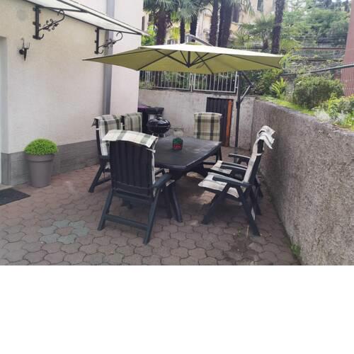 Apartment Palmeras