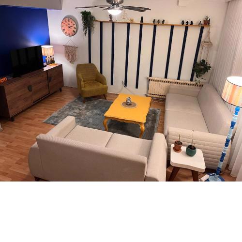 Apartment Palmiye