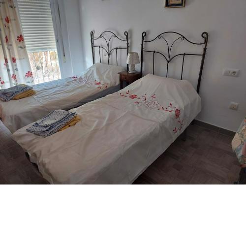 APARTMENT PALOMARES NEAR VERA Playa