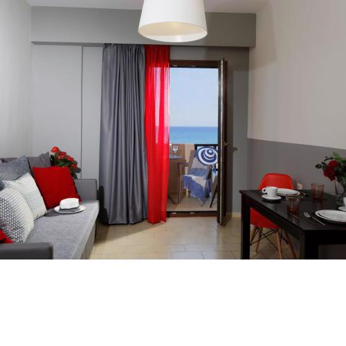 Apartment Pan Asia Seaview Apartments-1 by Interhome