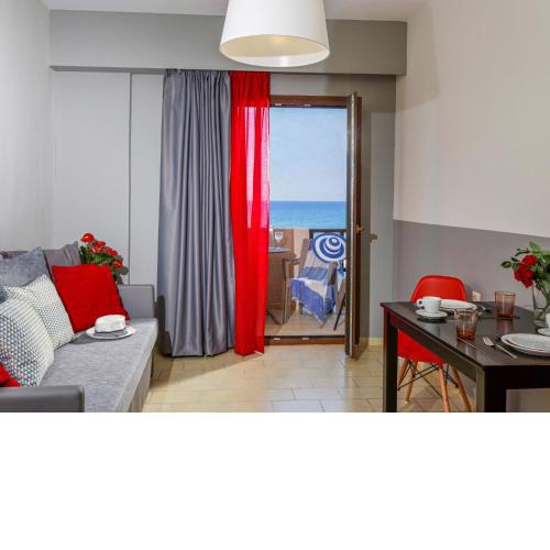 Apartment Pan Asia Seaview Apartments-3 by Interhome