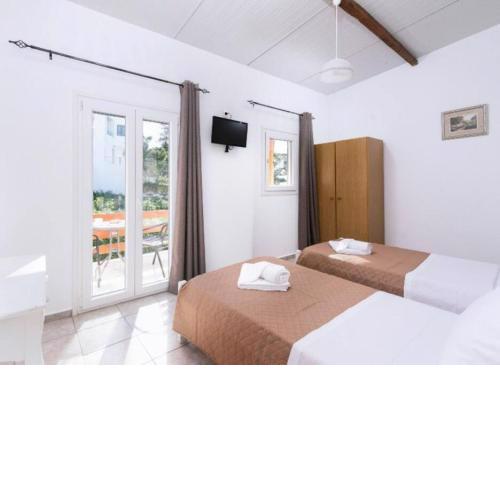 Apartment Panagiotis