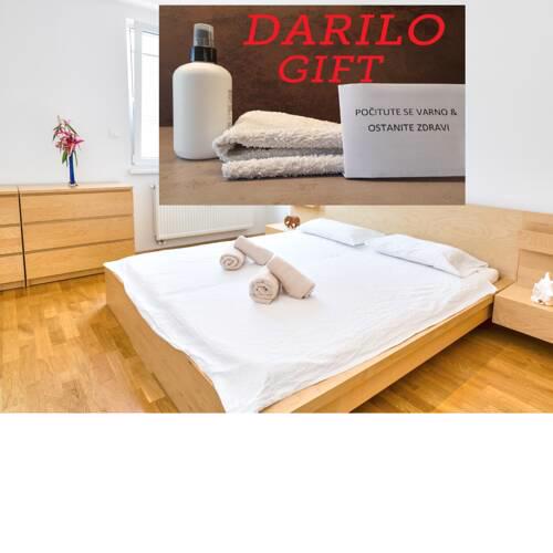 Apartment Panda 777