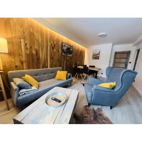 Apartment Panorama A by Interhome