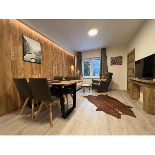 Apartment Panorama B by Interhome