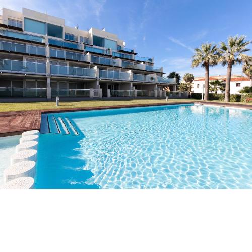 Apartment Panorama by Interhome