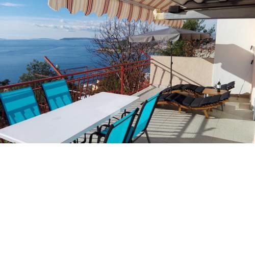 Apartment Panorama