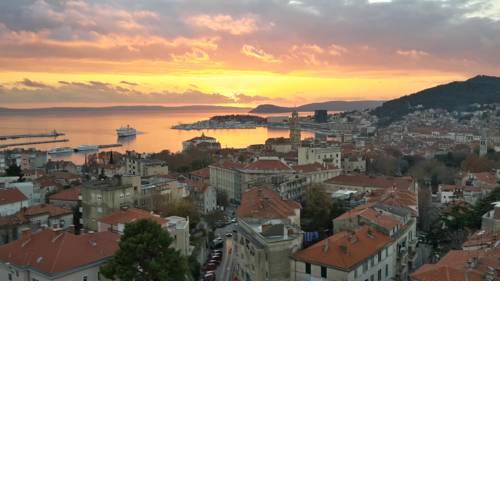 Apartment Panorama