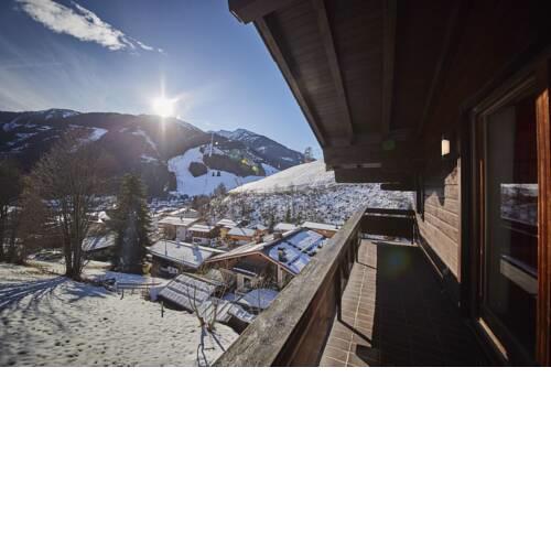 Apartment Panorama