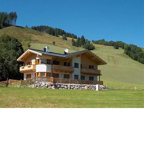 Apartment Panoramablick 1