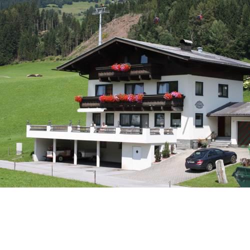 Apartment Panoramablick 2