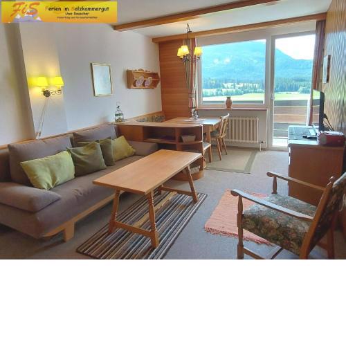 Apartment Panoramablick